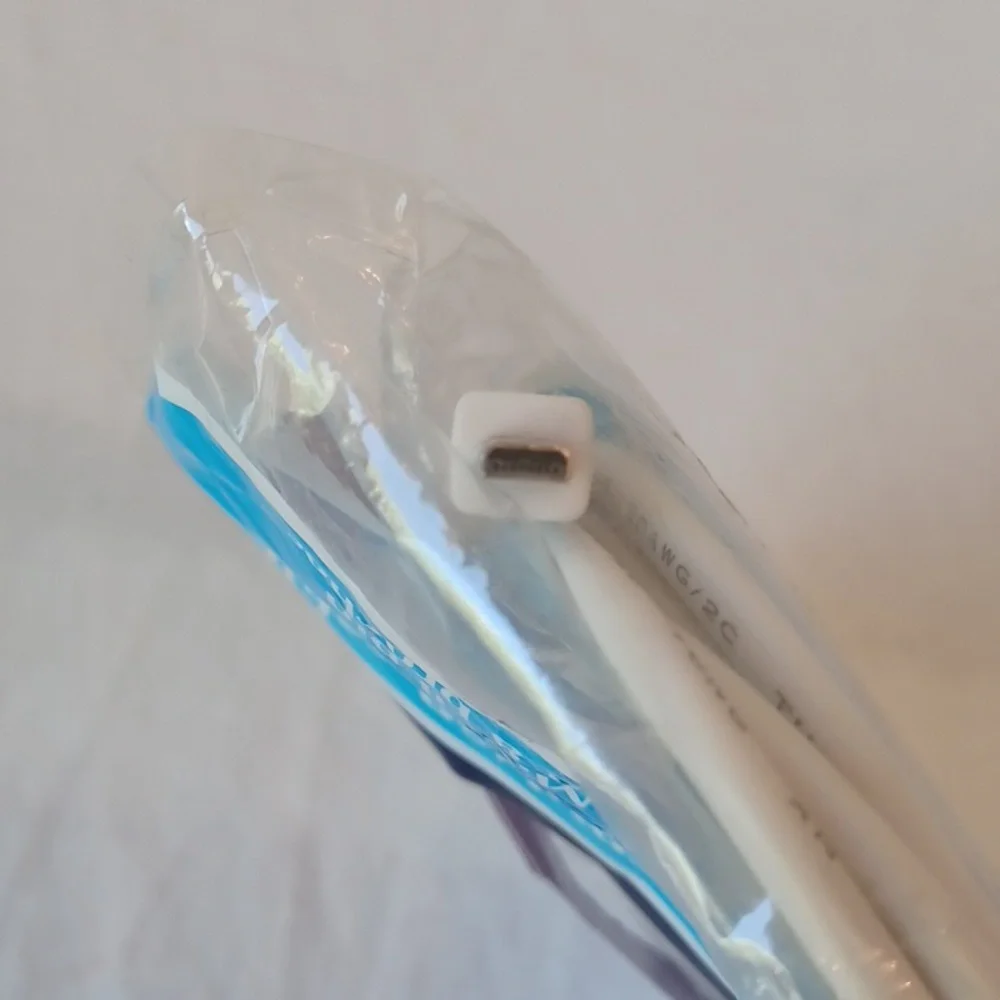 New Circuit USB Cable Type A Male to Mini 8 Pin